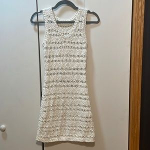 Rebecca Minkoff Swim Cover-Up